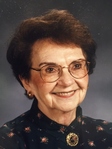 Ruth E.  Bartholomew (Hummel)