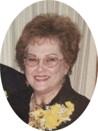 Betty Wise