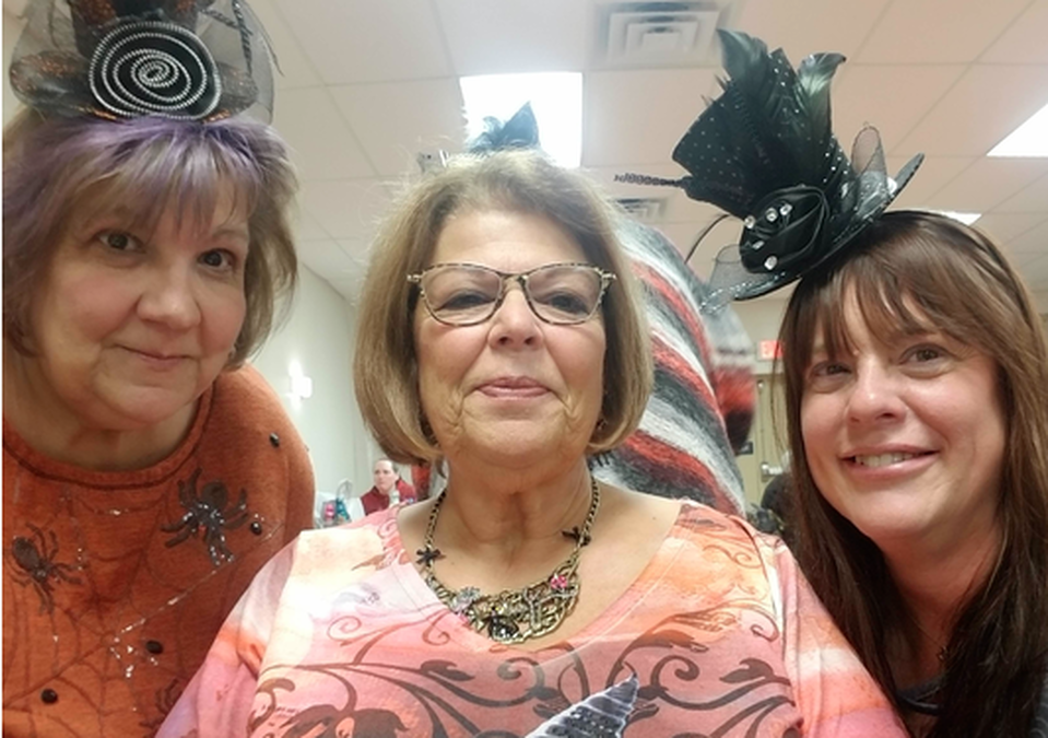 Linda Witter Obituary - Middletown, PA | Matinchek Funeral Home